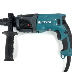 TALADRO ROTOMARTILLO MAKITA M. HR2230 ALAM. 710W/1050 - Imagen 1