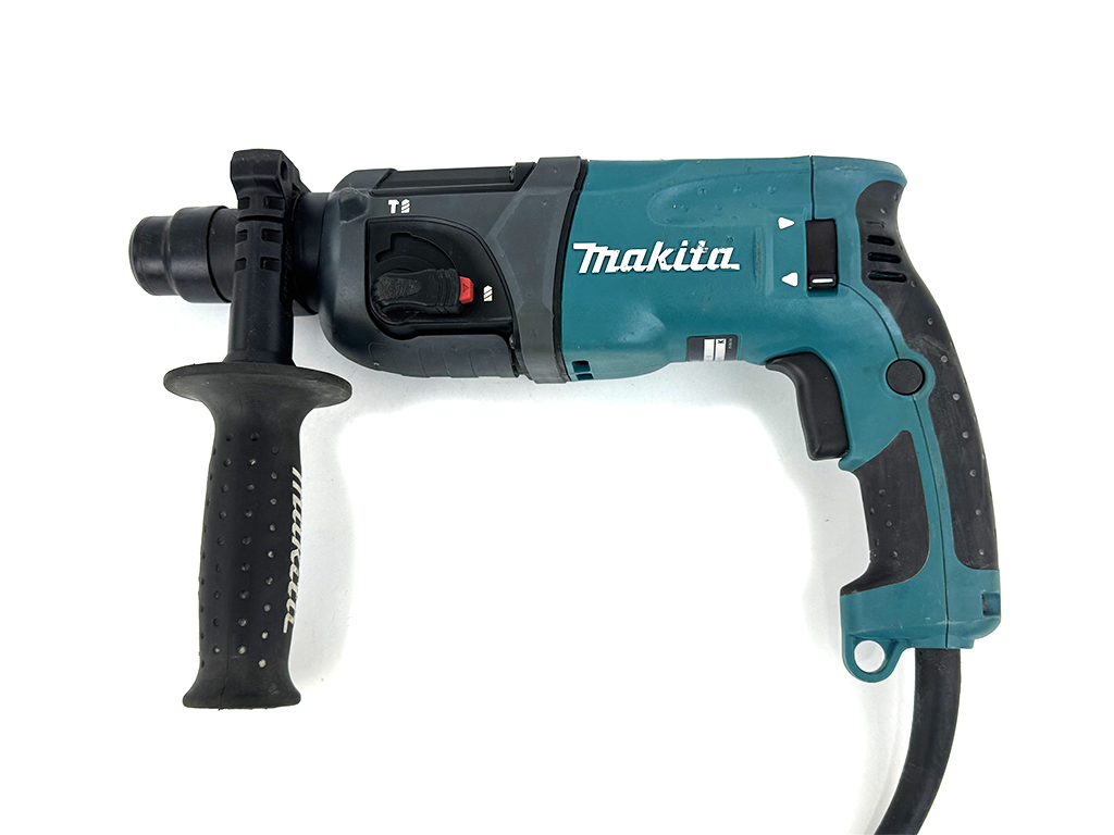 TALADRO ROTOMARTILLO MAKITA M. HR2230 ALAM. 710W/1050