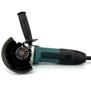 ESMERIL ANGULAR 4 1/2 MAKITA M.GA4534 ALAM.720W/1000 - Imagen 1