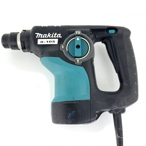 TALADRO ROTOMARTILLO MAKITA M. HR2810 ALAM. 800W/1100