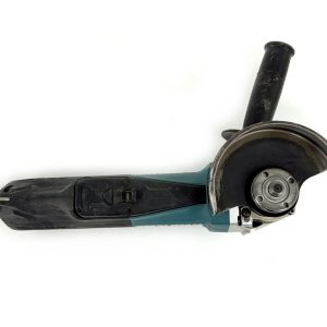 ESMERIL ANGULAR 4 1/2 MAKITA M.GA4534 ALAM.720W/1000 - Imagen 1