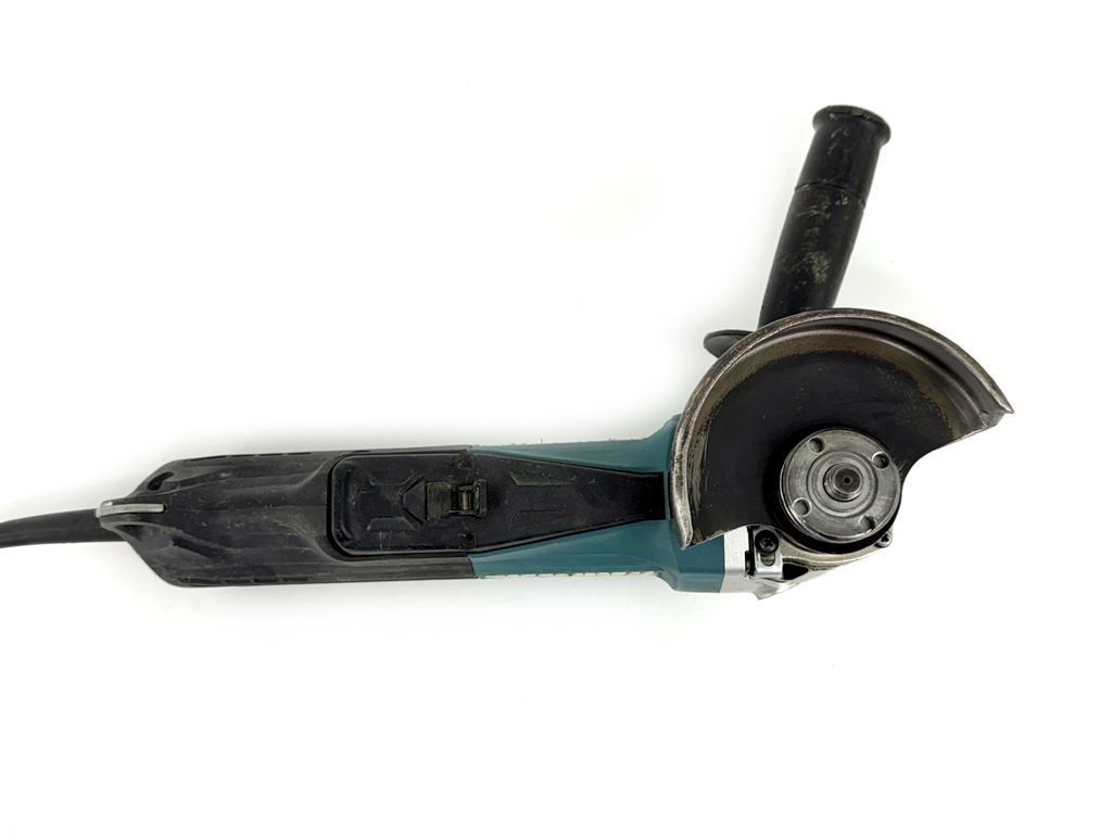ESMERIL ANGULAR 4 1/2 MAKITA M.GA4534 ALAM.720W/1000
