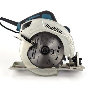SIERRA CIRCULAR MAKITA M.HS7600 ALAM. 1200W/5200 - Imagen 1