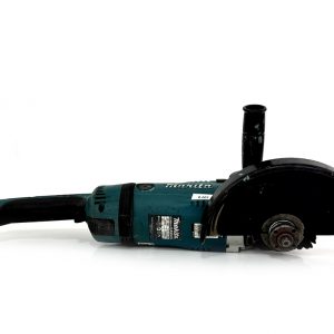 ESMERIL ANGULAR 7 MAKITA M.GA7060 ALAM. 2200W/8500 - Imagen 1