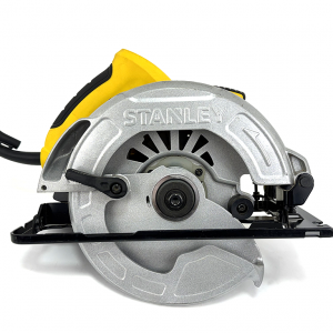 SIERRA CIRCULAR STANLEY M. SC16-B2C ALAM. 1600W/5500