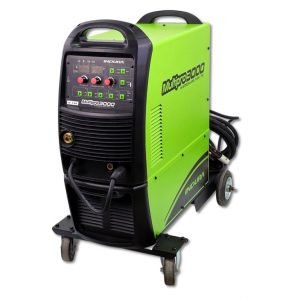 MAQUINA DE SOLDAR  INDURA M.MULTIPRO3000 ALAM.
