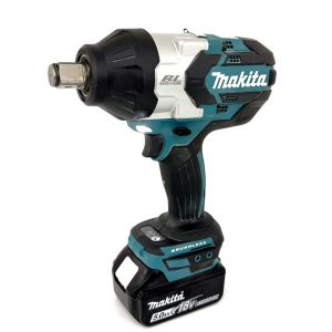 LLAVE DE IMPACTO 1/2 MAKITA M.DTW1002 INALAM. RPM 900