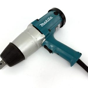 LLAVE DE IMPACTO 3/4 MAKITA M. 6906 ALAM. 850W/1700