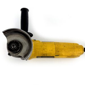 ESMERIL ANGULAR 4 1/2 DEWALT M. DWE4010-B2 ALAM.750W/12000 - Imagen 1