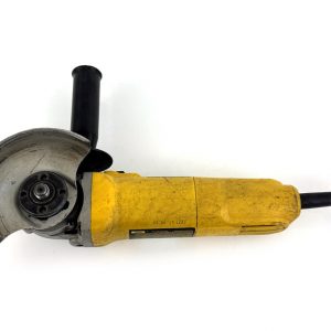 ESMERIL ANGULAR 4 1/2 DEWALT M. DWE4010-B2 ALAM.750W/12000 - Imagen 1