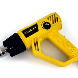 PISTOLA DE CALOR STANLEY M. STXH200K ALAM. 1800W - Imagen 1