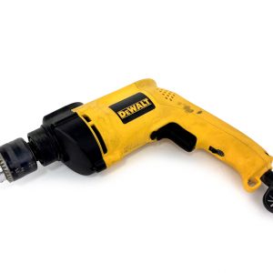TALADRO PERCUTOR DEWALT M. DW508S ALAM. 800W/3000 - Imagen 1