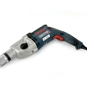 TALADRO PERCUTOR BOSCH M. GSB24-2 ALAM. 1100W/3000 - Imagen 1