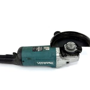 ESMERIL ANGULAR 7 MAKITA M.GA7082 ALAM. 2700W/8500 - Imagen 1