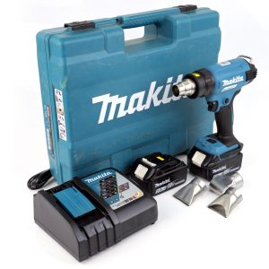 PISTOLA DE CALOR MARCA MAKITA M.DHG181 INALAM.