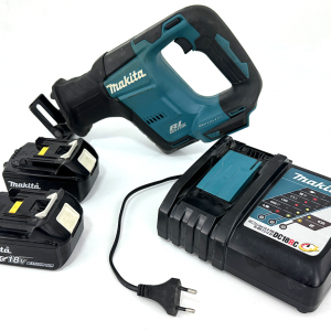 SIERRA SABLE MAKITA M. DJR188 INALAM. RPM 3000