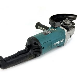 ESMERIL ANGULAR 7 MAKITA M.GA7082 ALAM. 2700W/8500 - Imagen 1