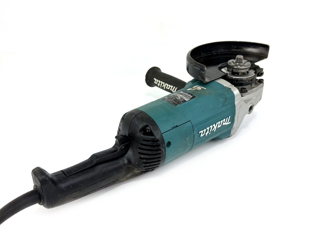 ESMERIL ANGULAR 7 MAKITA  M.GA7082 ALAM. 2700W/8500