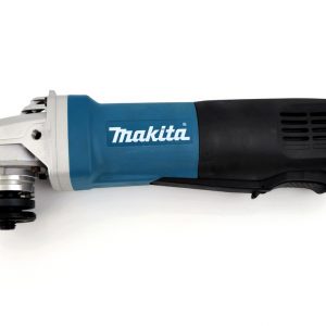 ESMERIL ANGULAR 4 1/2 MAKITA M.9562P ALAM. 100W/12000