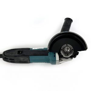 ESMERIL ANGULAR 4 1/2 MAKITA M.GA4534 ALAM. 720W/11000 - Imagen 1