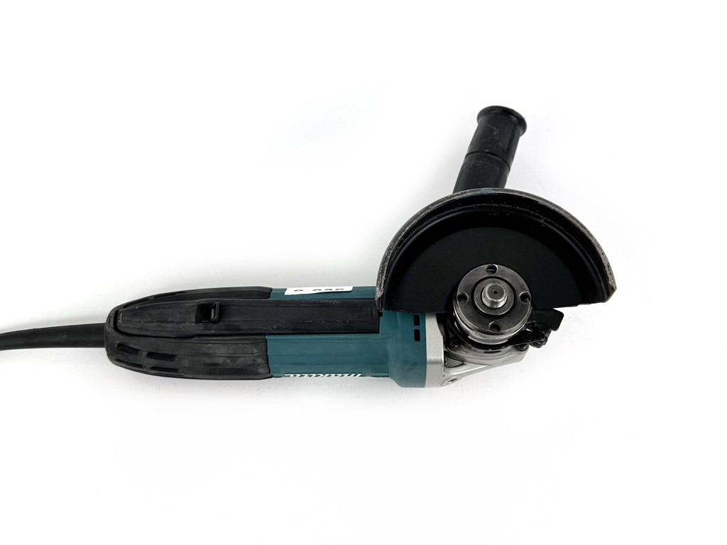 ESMERIL ANGULAR 4 1/2 MAKITA M.GA4534 ALAM. 720W/11000