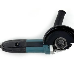 ESMERIL ANGULAR 4 1/2 MAKITA M.GA4534 ALAM. 720W/11000 - Imagen 1