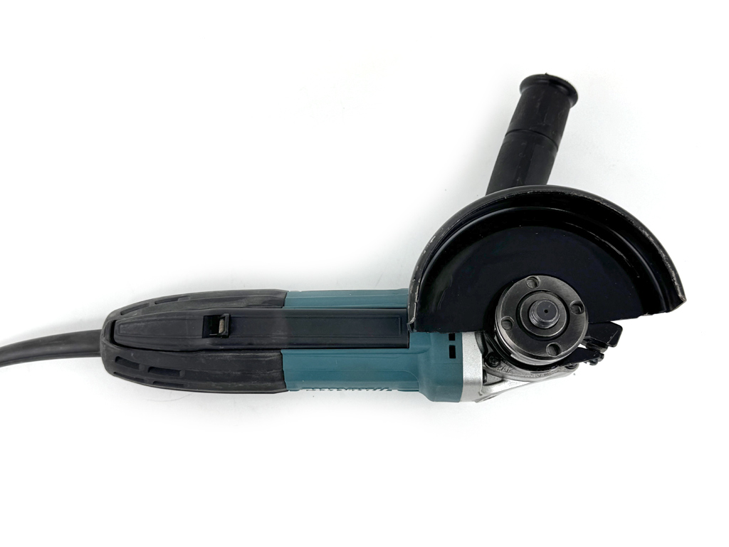 ESMERIL ANGULAR 4 1/2 MAKITA M.GA4534 ALAM. 720W/11000
