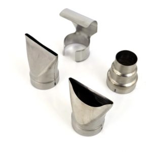 PISTOLA DE CALOR MARCA MAKITA M.DHG181 INALAM. - Imagen 2