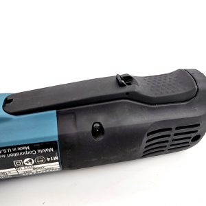 ESMERIL ANGULAR 4 1/2 MAKITA M.9562P ALAM. 100W/12000 - Imagen 2