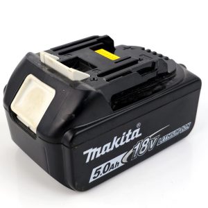 LLAVE DE IMPACTO 1/2 MAKITA M.DTW1002 INALAM. RPM 900 - Imagen 2