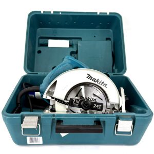 SIERRA CIRCULAR MAKITA M. 5007N ALAM. 1800W/5800 - Imagen 2