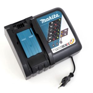 PISTOLA DE CALOR MARCA MAKITA M.DHG181 INALAM. - Imagen 3