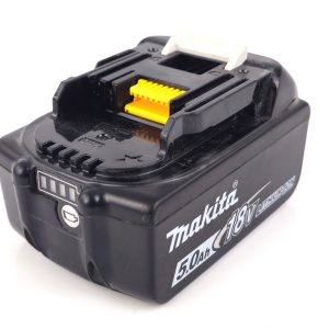 LLAVE DE IMPACTO 1/2 MAKITA M.DTW1002 INALAM. RPM 900 - Imagen 3