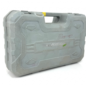 ESMERIL ANGULAR 4 1/2 GLADIADOR PRO M. AA815/18 INALAM./8000 - Imagen 3