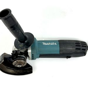 ESMERIL ANGULAR 4 1/2 MAKITA M.GA4534 ALAM.720W/1000 - Imagen 2