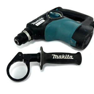 TALADRO ROTOMARTILLO   MAKITA  M. HR2810  ALAM. 800W/1100 - Imagen 2