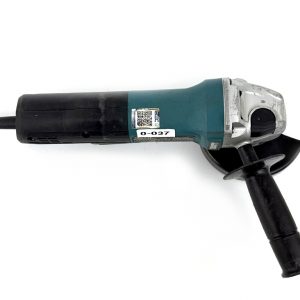 ESMERIL ANGULAR 4 1/2 MAKITA M.GA4534 ALAM.720W/1000 - Imagen 2