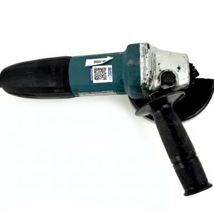 ESMERIL ANGULAR 4 1/2 MAKITA M.GA4534 ALAM.720W/1000 - Imagen 3