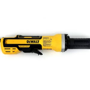 AMOLADORA RECTA DEWALT M. DWE4997VS ALAM. 1300W/25000 - Imagen 2