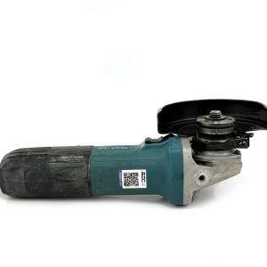 ESMERIL ANGULAR 4 1/2 MAKITA M. M9510 ALAM. 850W/1100 - Imagen 2