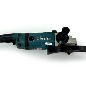 ESMERIL ANGULAR 7 MAKITA M.GA7060 ALAM. 2200W/8500 - Imagen 2