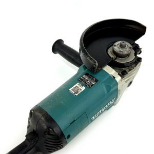 ESMERIL ANGULAR 7 MAKITA M.GA7060 ALAM. 2200W/8500 - Imagen 3