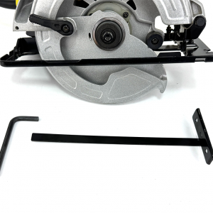 SIERRA CIRCULAR STANLEY M. SC16-B2C ALAM. 1600W/5500 - Imagen 2