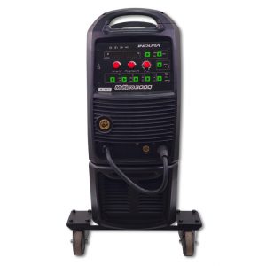 MAQUINA DE SOLDAR INDURA M.MULTIPRO3000 ALAM. - Imagen 5