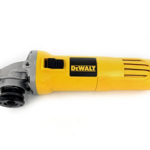 ESMERIL ANGULAR 4 1/2 DEWALT M. DWE4010-B2 ALAM.750W/12000 - Imagen 2