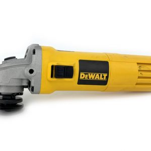 ESMERIL ANGULAR 4 1/2 DEWALT M. DWE4010-B2 ALAM.750W/12000 - Imagen 2