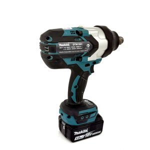 LLAVE DE IMPACTO 1/2 MAKITA M.DTW1002 INALAM. RPM 900 - Imagen 2