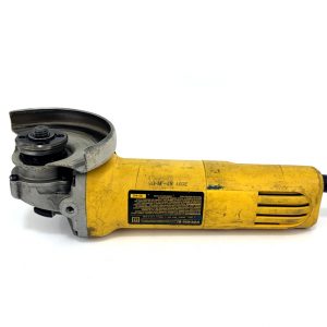 ESMERIL ANGULAR 4 1/2 DEWALT M. DWE4010-B2 ALAM.750W/12000 - Imagen 4
