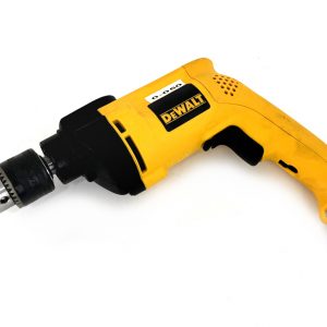 TALADRO PERCUTOR DEWALT M. DW508S ALAM. 800W/3000 - Imagen 2