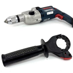 TALADRO PERCUTOR BOSCH M. GSB24-2 ALAM. 1100W/3000 - Imagen 2